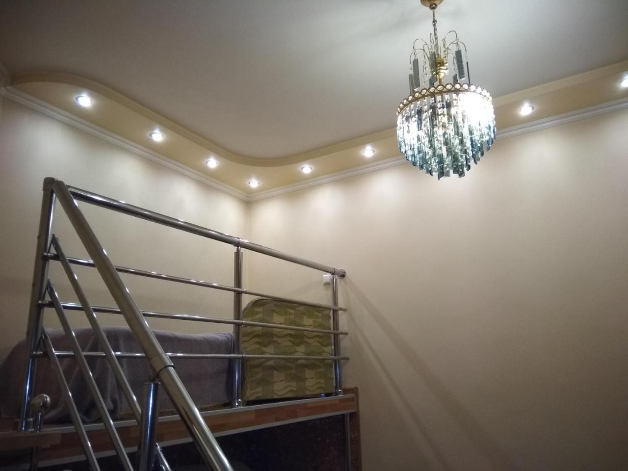 Pleasurable Apartment Near The Khotkevych Palace 利沃夫 外观 照片